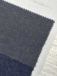 COD1231-ID 8oz ナチュラル デニム[生地] COLLECT サブ画像