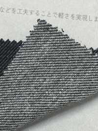 COD1231-ID 8oz ナチュラル デニム[生地] COLLECT サブ画像