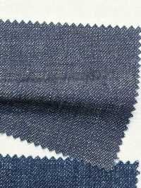 COD1231-ID 8oz ナチュラル デニム[生地] COLLECT サブ画像