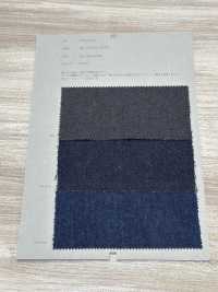 COD1231-ID 8oz ナチュラル デニム[生地] COLLECT サブ画像