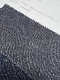 COD6214-03 12oz ヴィンテージ デニム[生地] COLLECT サブ画像