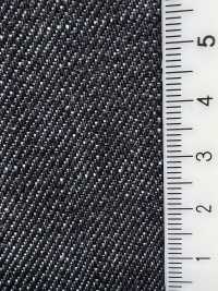 COD6245-03 13.5oz クランチデニム[生地] COLLECT サブ画像