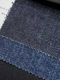 COD6245-03 13.5oz クランチデニム[生地] COLLECT サブ画像