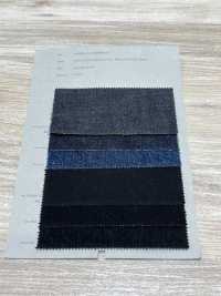 COD6245-03 13.5oz クランチデニム[生地] COLLECT サブ画像