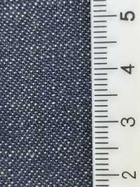 COD1920-03 10oz P.W ミリタリーデニム[生地] COLLECT サブ画像