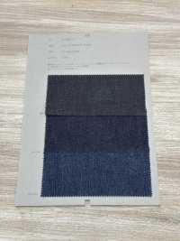 COD1920-03 10oz P.W ミリタリーデニム[生地] COLLECT サブ画像
