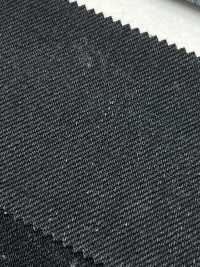COD65WB-03 13.5oz ホワイトコア ブラックデニム[生地] COLLECT サブ画像