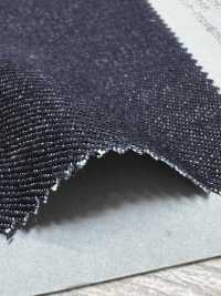 COD6616-ID 14oz 73S ワイド デニム[生地] COLLECT サブ画像