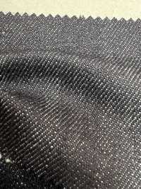 COD6616-ID 14oz 73S ワイド デニム[生地] COLLECT サブ画像