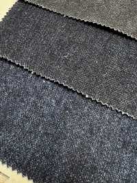 COD6616-ID 14oz 73S ワイド デニム[生地] COLLECT サブ画像