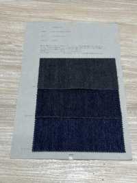 COD6616-ID 14oz 73S ワイド デニム[生地] COLLECT サブ画像