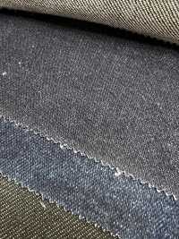 COD7S 11.3oz ナチュラル ストレッチ デニム[生地] COLLECT サブ画像
