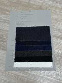 COD7S 11.3oz ナチュラル ストレッチ デニム[生地] COLLECT サブ画像