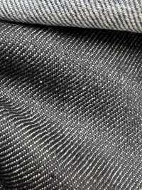 COD71 11.5oz ナチュラル スラブ デニム[生地] COLLECT サブ画像