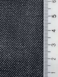 COD71 11.5oz ナチュラル スラブ デニム[生地] COLLECT サブ画像