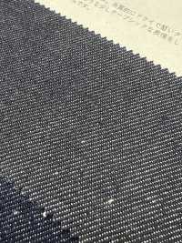 COD8630 12.5oz オープンエンド デニム[生地] COLLECT サブ画像