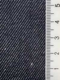 COD8630 12.5oz オープンエンド デニム[生地] COLLECT サブ画像