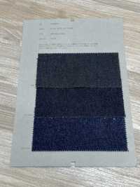 COD8630 12.5oz オープンエンド デニム[生地] COLLECT サブ画像