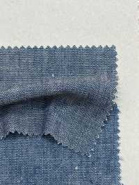 COD2989-03 5oz ヴィンテージシャンブレー[生地] COLLECT サブ画像