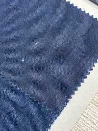 COD2927-03 5oz フルインディゴシャンブレー[生地] COLLECT サブ画像