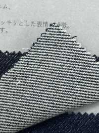 COD501 14oz 501 ニューヴィンテージデニム[生地] COLLECT サブ画像