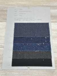 COD501 14oz 501 ニューヴィンテージデニム[生地] COLLECT サブ画像