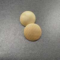 MN-550 メタルボタン 裏足 縁なし 大阪プラスチック工業(DAIYA BUTTON) サブ画像