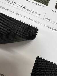 BEATTEXTWILL ビート テックス ツイル[生地] シンコー サブ画像