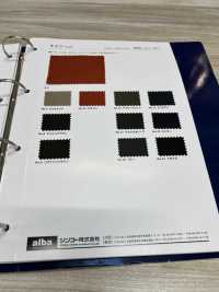 NINE ナイン[生地] シンコー サブ画像