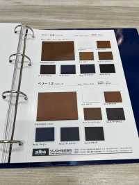 VERY0.8 ベリー0.8[生地] シンコー サブ画像