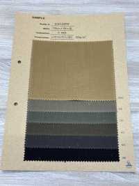 DUK163PRF ムラオックスパラフィン加工[生地] ノンネーム サブ画像