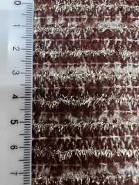 18A5105J ラメモールからみファンシー[生地] ピアチェーレ サブ画像