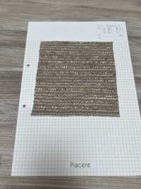 15A5021J ラメボンボンからみファンシー[生地] ピアチェーレ サブ画像