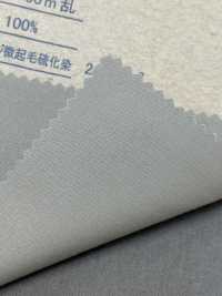 SG333NS 高密度サージ微起毛硫化染[生地] ノンネーム サブ画像