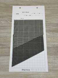 85402 40/2 T/R チェック[生地] パリカ サブ画像