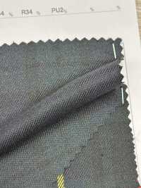 50557 T/R 30/2 ストレッチ[生地] パリカ サブ画像