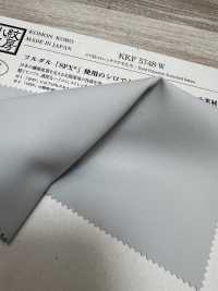 KKF5748-W スケ防 ストレッチ ラチネ 広中[生地] 宇仁繊維(小紋工房) サブ画像