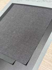 1045530 POLY×NYLON 混繊かすり糸 TWILLストレッチ[生地] 瀧定名古屋 サブ画像