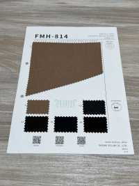 FMH-814 リサイクル ウーリッシュ カルゼ[生地] ササキセルム サブ画像