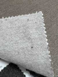 16414 デニムーア // DENIM BRUSHED LINING T/R[生地] ササキセルム サブ画像