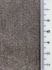 16414 デニムーア // DENIM BRUSHED LINING T/R[生地] ササキセルム サブ画像