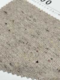 16400 オーラス Nep ウォッシャブル // WASHABLE NEP TWEED[生地] ササキセルム サブ画像