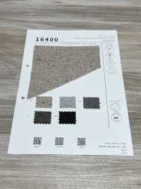 16400 オーラス Nep ウォッシャブル // WASHABLE NEP TWEED[生地] ササキセルム サブ画像