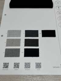16408 T/C COMFORT STRETCH[生地] ササキセルム サブ画像