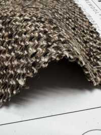 4148854 リウールミックスツィード // REWOOL® MIX TWEED[生地] ササキセルム サブ画像