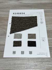4148854 リウールミックスツィード // REWOOL® MIX TWEED[生地] ササキセルム サブ画像