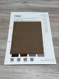 7961 ウォーフィル コーデュロイ // WAFIL® CORDUROY STRETCH TRICOT[生地] ササキセルム サブ画像