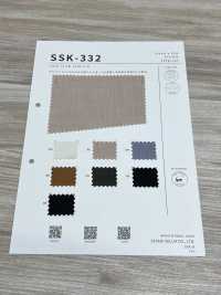 SSK-332 クール フロー ストレッチ[生地] ササキセルム サブ画像