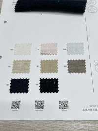 280-043 CONFIT LINEN[生地] ササキセルム サブ画像