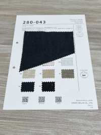 280-043 CONFIT LINEN[生地] ササキセルム サブ画像